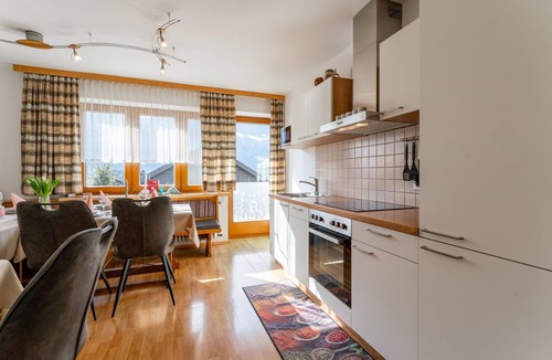 Lengdorf Apartment | Group accommodation in Salzburger Land