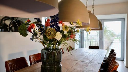 Appeltern House | Group Accommodation De Stoep