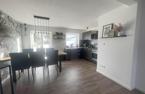 Ramhusen House | GRYT Home - FeWo XXL - Nähe Nordsee