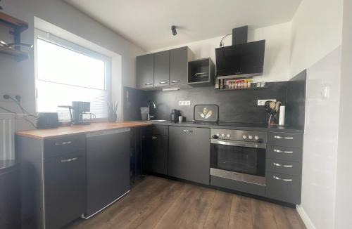 Ramhusen House | GRYT Home - FeWo XXL - Nähe Nordsee