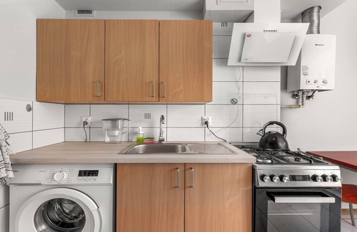 Grzegorzki Apartment | Grzegórzki Comfort Apartment