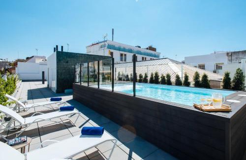 Santa Catalina Apartment | Guadalupe 15 by Magno Apartments