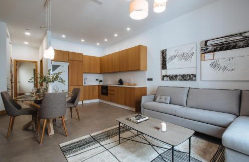 Santa Catalina Apartment | Guadalupe 15 by Magno Apartments