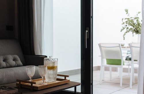 Santa Catalina Apartment | Guadalupe 15 by Magno Apartments