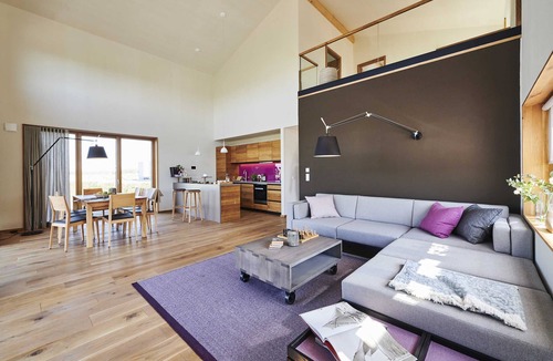 Westertilli House | Gud Jard Chalet No. 04 - designer holiday home (4) with exclusive furnishings