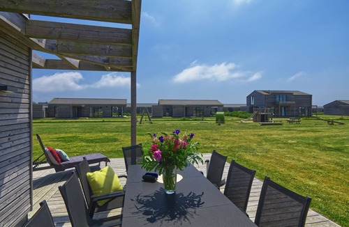 Westertilli House | Gud Jard Chalet No. 04 - designer holiday home (4) with exclusive furnishings