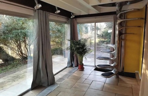 Freneuse-sur-Risle House | Guest house - La Normande