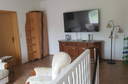 Kirchtimke Apartment | Guest room /apartment on the farm