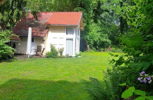 Biederitz House | Guesthouse Biederitz