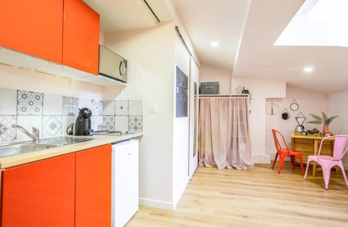 Old Lyon Apartment | GuestReady - Cozy Escape in the Heart of Vieux-Lyon