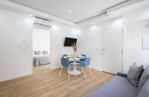 Aiora Apartment | GuestReady - Inviting Valencia retreat