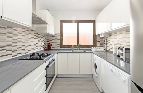 Valencia Province Apartment | GuestReady - Pleasant Stay in Valencia