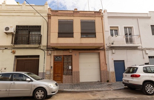 Valencia Province Apartment | GuestReady - Pleasant Stay in Valencia