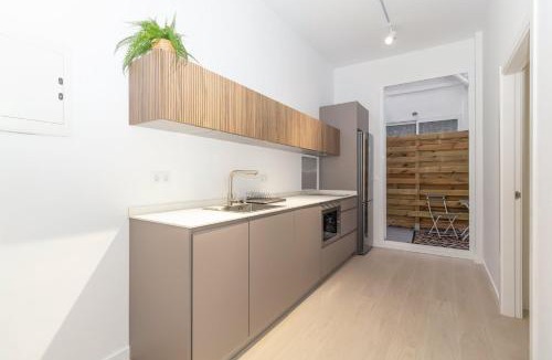 La Malva-rosa Apartment | GuestReady - Valencia's Vibrant Malvarrosa