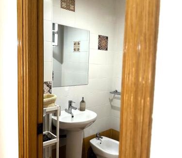El Pilar Apartment | Guillem Silence