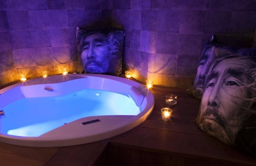 Le Chinaillon Hotel | Hôtel Chalet Les Cimes