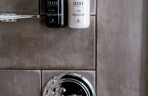 Quartier Saint-Ambroise Hotel | Hôtel Fabric