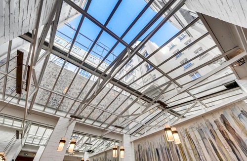 8th Arrondissement Hotel | Hôtel Le A - Champs-Elysées