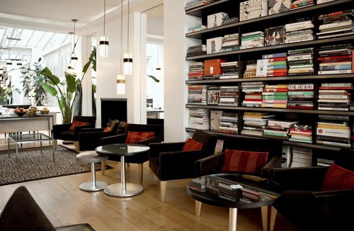 8th Arrondissement Hotel | Hôtel Le A - Champs-Elysées