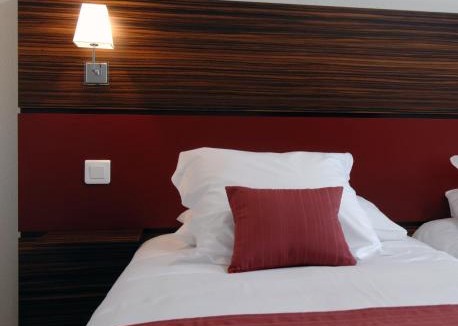 Voiron Hotel | Hôtel Le Palladior Voiron