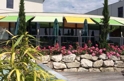 Voiron Hotel | Hôtel Le Palladior Voiron