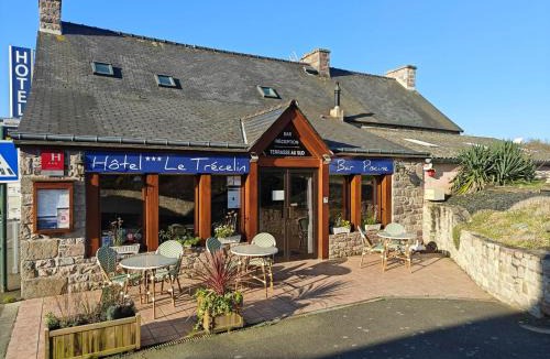 Plevenon Hotel | Hôtel Le Trécelin