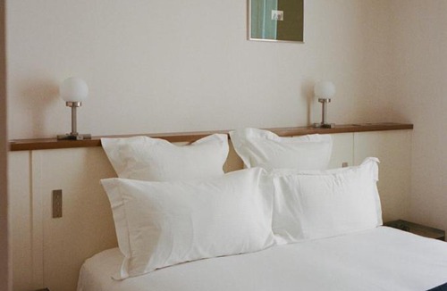 Pigalle Hotel | Hôtel Massé