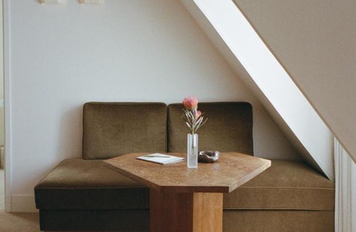 Pigalle Hotel | Hôtel Massé