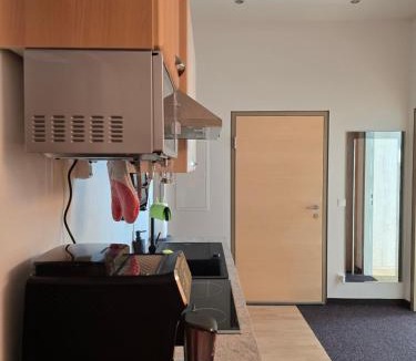 Hinterstoder Apartment | Höss-Alpin-Lodge