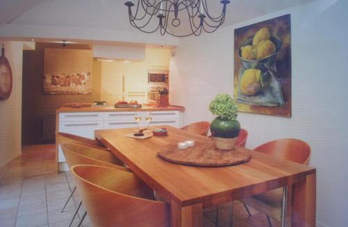 Huizen Apartment | Hövell