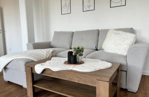 Wolmirstedt Apartment | H&W Apartments I
