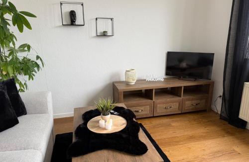 Wolmirstedt Apartment | H&W Apartments II