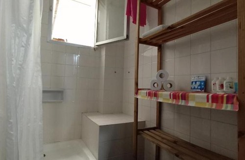 Sagunto House | Habitación playa en piso compartido
