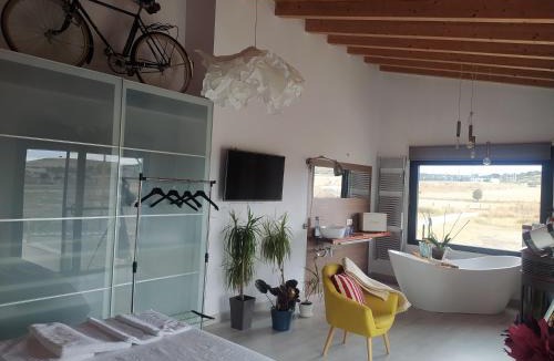 Ivanrey House | Habitaciones con encanto