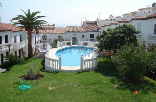Nerja House | HACIENDA 36 MENYBER