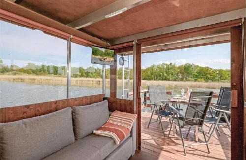 Demmin Boat Rental | Hafen Loitz