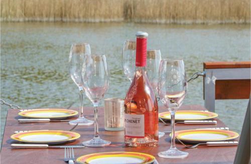 Demmin Boat Rental | Hafen Loitz