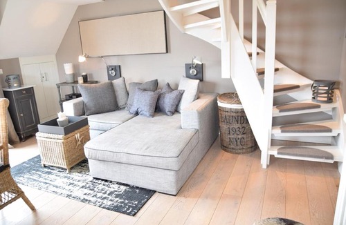 List Apartment | Hafenstraße 4, Whg. 5