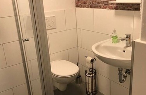 Uberseestadt Hostel | HafenTraum IndoorHostelCamp