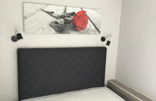Stexwig Apartment | Hafenwohnung