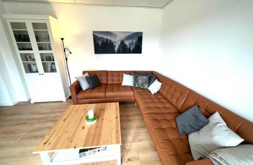 Hahnenklee Apartment | Hahnenkleer Tied 1
