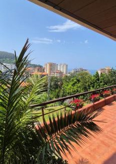 Bakio Apartment | Haize Lore Bakio