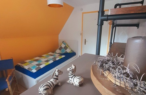 Siedlung Krusenbusch House | Hakuna Matata - Comfortability in Oldenburg