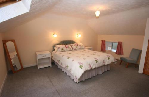 Torthorwald House | Halliday Hill Cottage