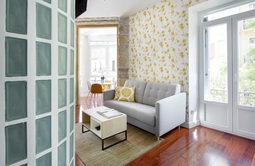San Sebastian Centro Apartment | Hamar by FeelFree Rentals