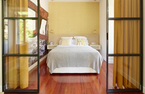 San Sebastian Centro Apartment | Hamar by FeelFree Rentals