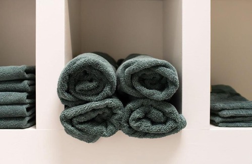 Schagen Apartment | Hannes