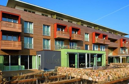 Hornum Apartment | Hapimag Resort Hörnum