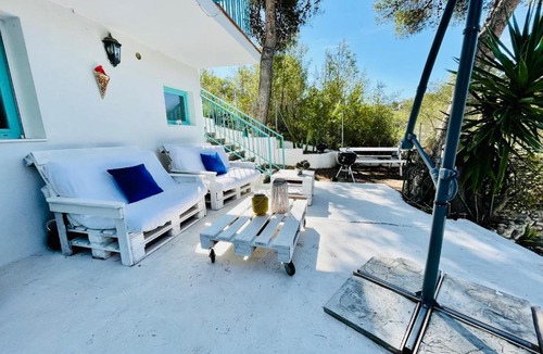 Vallpineda House | Happy Home with Pool and BBQ