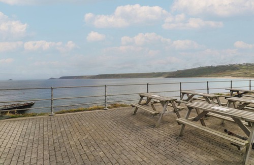 Sennen Cove Cottage | Harbour Studio